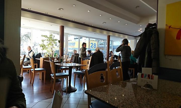 Cafe Rosenow
